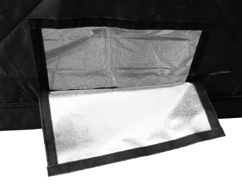 Cultibox Light Plus 120x120x200 cm - Imagen 3