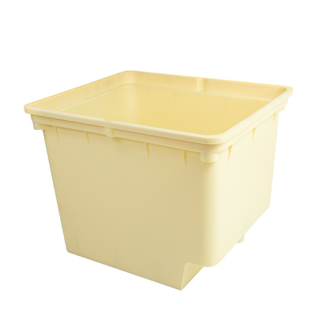 Maceta Dutch Bucket Hydro 16 Litros (Incluye 2 Codos) - Imagen 2