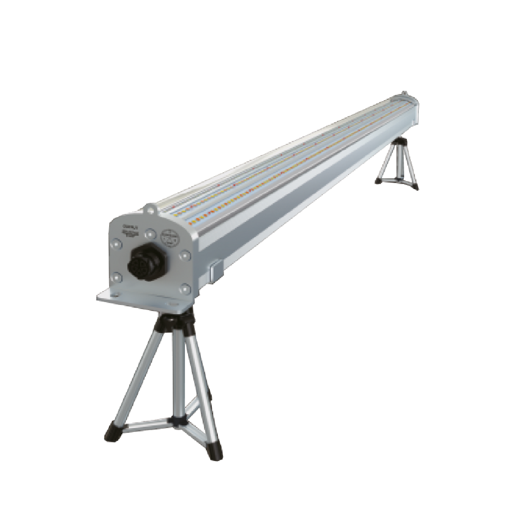 Nanolux Trípodes Regulables Under Canopy (Pareja) - Imagen 3