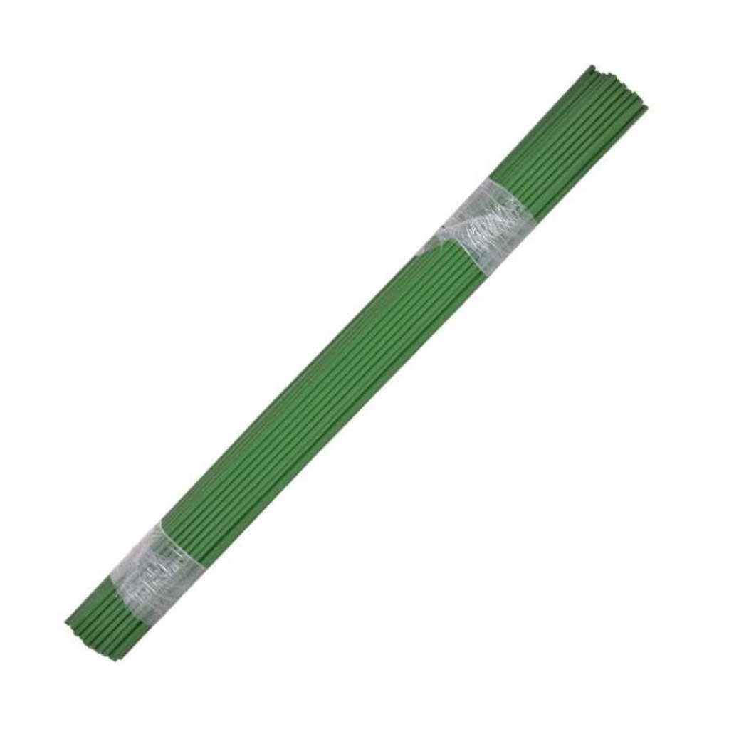 Tutor Plástico 1,2 metros - Pack 10 Uds