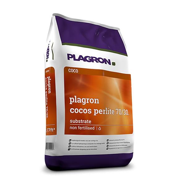Plagron Coco perlitas 70/30