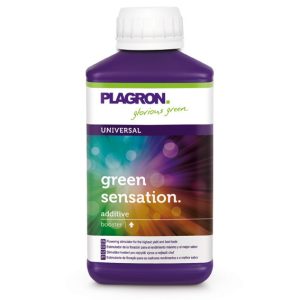 Green Sensation  Plagron 250Ml