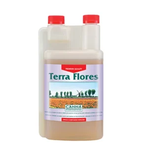 Canna Terra-Flores 1L